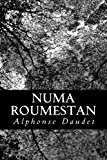 Numa Roumestan 2012 9781479159154 Front Cover