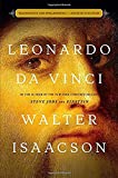 Leonardo Da Vinci  9781501139154 Front Cover