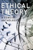 Ethical Theory  cover art