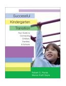 Successful Kindergarten Transition Your Guide to Connecting Children, Families, and Schools cover art