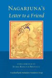 Nagarjuna's Letter to a Friend With Commentary by Kangyur Rinpoche cover art