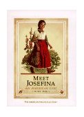 Meet Josefina  cover art