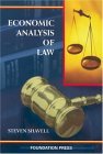Economic Analysis of Law  cover art