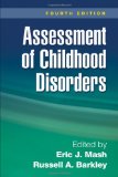 Assessment of Childhood Disorders  cover art