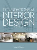 Foundations of Interior Design  cover art