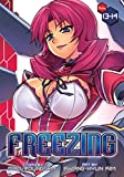 Freezing Vol. 13-14  9781626924154 Front Cover