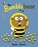 Bumblebear  9781780080154 Front Cover