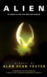 Alien: the Official Movie Novelization  9781783290154 Front Cover