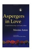 Aspergers in Love  cover art