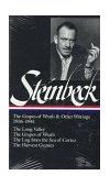 John Steinbeck: the Grapes of Wrath and Other Writings 1936-1941 (LOA #86) The Grapes of Wrath / the Harvest Gypsies / the Long Valley / the Log from the Sea of Cortez