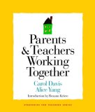 Parents and Teachers Working Together  cover art