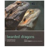 Bearded Dragon 2017 9781907337154 Front Cover