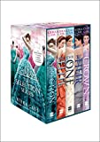 Selection Series 5-Copy Boxset The Selection, the Elite, the One, the Heir and the Crown  9780008209155 Front Cover