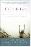 If God Is Love Rediscovering Grace in an Ungracious World  9780060816155 Front Cover