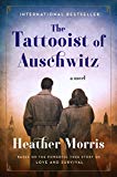 Tattooist of Auschwitz A Novel  9780062797155 Front Cover