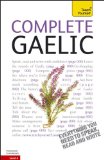Complete Gaelic  cover art