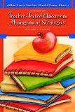 What Every Teacher Should Know about Teacher-Tested Classroom Management Strategies  cover art