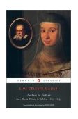 Letters to Father Suor Maria Celeste to Galileo, 1623-1633  9780142437155 Front Cover
