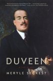 Duveen A Life in Art  9780226744155 Front Cover