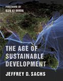 Age of Sustainable Development  9780231173155 Front Cover