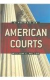 Primer on American Courts  cover art