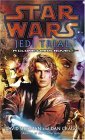 Jedi Trial: Star Wars Legends A Clone Wars Novel  9780345461155 Front Cover