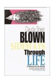 Blown Sideways Through Life A Hilarious Tour de Resume 1996 9780385313155 Front Cover