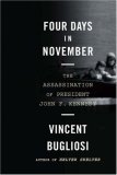 Four Days in November The Assassination of President John F Kennedy cover art