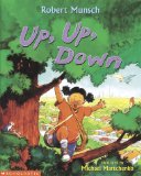 Up, up, Down  9780439988155 Front Cover