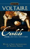 Candide, Zadig and Selected Stories  cover art