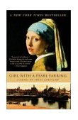 Girl with a Pearl Earring A Novel cover art