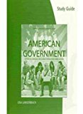 Study Guide for Dautrich/Yalof's American Government: Historical, Popular, and Global Perspectives 2009 9780495555155 Front Cover