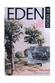 Eden by Design The 1930 Olmsted-Bartholomew Regional Plan for Los Angeles Region cover art