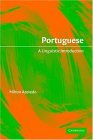Portuguese A Linguistic Introduction 2005 9780521805155 Front Cover