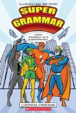 Super Grammar  cover art