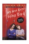 It's Not Easy Being Bad 2002 9780689851155 Front Cover