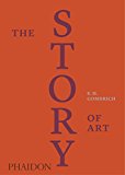 Story of Art  9780714872155 Front Cover