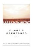 Duane's Depressed A Novel cover art