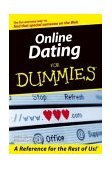 Online Dating for Dummies  9780764538155 Front Cover