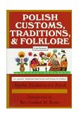 Polish Customs, Traditions and Folklore  cover art