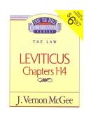 Leviticus Chapters 1-14 1996 9780785203155 Front Cover