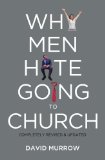 Why Men Hate Going to Church 2011 9780785232155 Front Cover