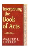 Interpreting the Book of Acts  cover art