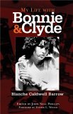 My Life with Bonnie and Clyde 2005 9780806137155 Front Cover