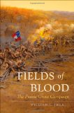 Fields of Blood The Prairie Grove Campaign  9780807833155 Front Cover