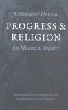 Progress and Religion An Historical Inquiry cover art