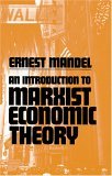 Introduction to Marxist Economic Theory  cover art