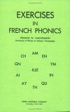Exercises in French Phonics cover art