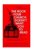 Book Your Church Doesn't Want You to Read cover art