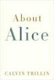 About Alice  cover art
